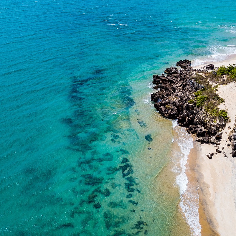 Nhulunbuy Beach Gove